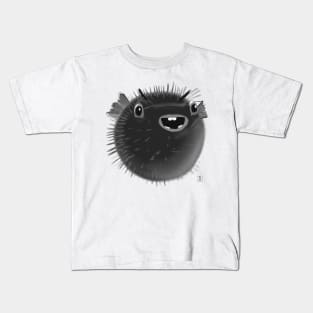 Fugu Kids T-Shirt